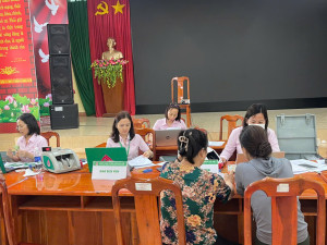 Những nội dung cơ bản của Nghị định số 338/2025/NĐ-CP quy định chi tiết chính sách hỗ trợ tạo việc làm