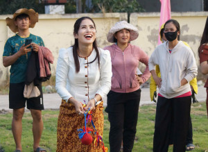 Xã Nha Bích thuộc vùng đồng bào dân tộc thiểu số và miền núi khu vực I giai đoạn 2026-2030