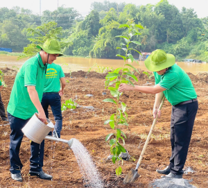 Đảng ủy xã Nha Bích ban hành Kế hoạch thực hiện công tác khoa giáo năm 2026