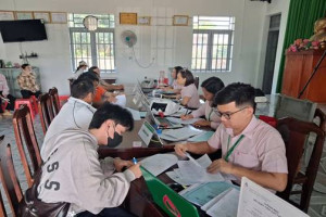 Phát huy vai trò nòng cốt của Hội LHPN trong công tác quản lý và bảo tồn nguồn vốn tín dụng chính sách