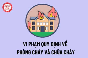 Xã Nha Bích có 04 cơ sở vi phạm quy định về phòng cháy, chữa cháy theo Quyết định số 3540/QĐ-UBND ngày 31/12/2025 của UBND tỉnh Đồng Nai