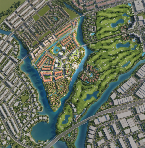 XÃ NHA BÍCH TRONG QUY HOẠCH TỈNH ĐỒNG NAI THỜI KỲ 2021 – 2030: ĐỊNH HƯỚNG TRỞ THÀNH TRUNG TÂM LOGISTICS, CÔNG NGHIỆP SINH THÁI VÀ PHÁT TRIỂN KINH TẾ XANH