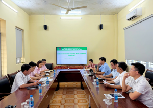 Tín dụng chính sách xã hội quý I/2026 của Nha Bích đạt nhiều kết quả nổi bật, không phát sinh nợ quá hạn