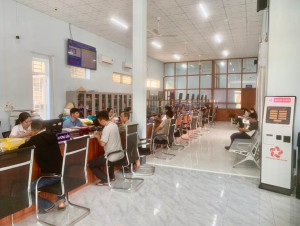 Nha Bích đã ban hành kế hoạch triển khai Nghị quyết số 57-NQ/TW năm 2026