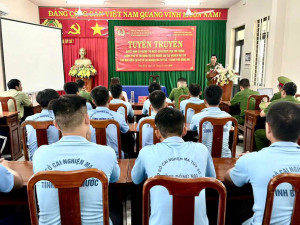 Người sau cai nghiện sẽ được tiếp cận nguồn vốn ưu đãi với ...