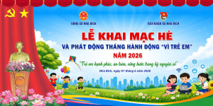MAKET KHAI MAC HE