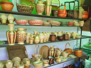 thủ công mỹ nghệ