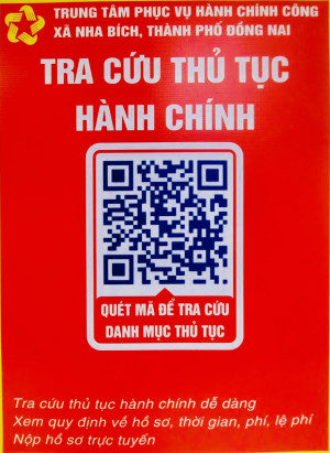tra cuu TTHC