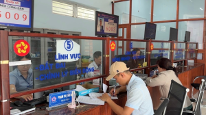 Hoàn thiện cơ sở dữ liệu đất đai là nền tảng quan trọng cho chuyển đổi số và phục vụ người dân