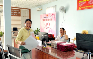 Đẩy mạnh cải cách hành chính, phấn đấu rút ngắn 30% thời gian giải quyết thủ tục hành chính gắn với chuyển đổi số