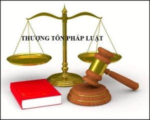 CHUNG TAY ĐƯA CÁC LUẬT, NGHỊ QUYẾT MỚI CỦA QUỐC HỘI VÀO CUỘC SỐNG