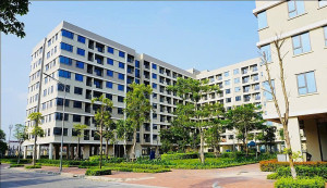 Nghị định 136 của Chính phủ tiếp tục hoàn thiện cơ chế, chính sách phát triển nhà ở xã hội