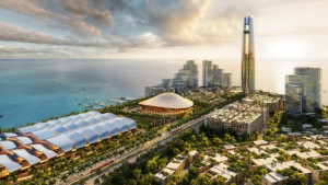 TRUNG TÂM HỘI NGHỊ APEC