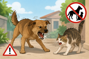 Một trường hợp tử vong do bệnh Dại gióng lên hồi chuông cảnh báo