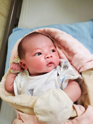 UBND xã Nha Bích Thông báo tìm gia đình thay thế cho trẻ sơ...