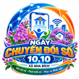 Ngày CĐS 10 10
