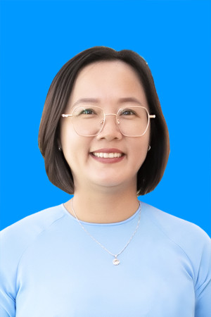 Nguyễn Thị Lương