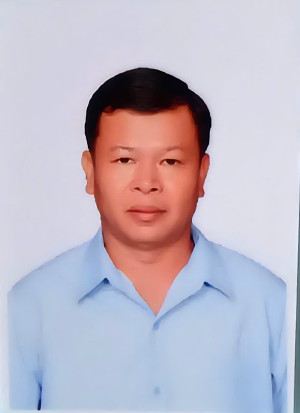 Võ Quốc Hân