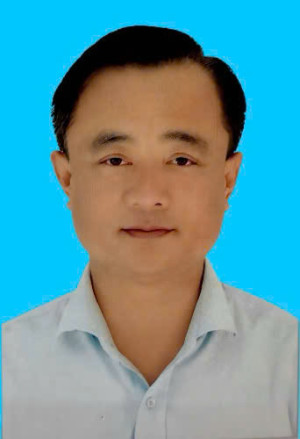 Đặng Quốc Hùng