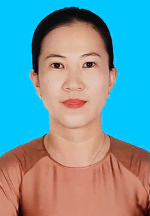 Nguyễn Thị Minh Tiền