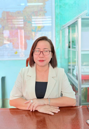 Đoàn Thị Thu Hồng