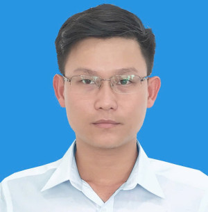 Nguyễn Tấn Lộc