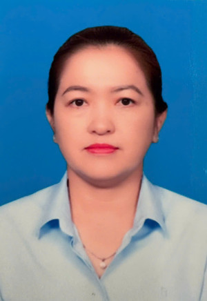 Nguyễn Thị Bình