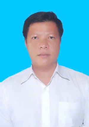 Nguyễn Hồng Thái