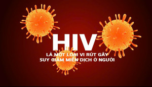 Thông điệp phòng chống HIV/AIDS