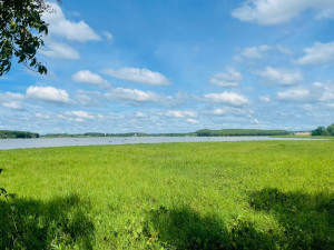 Tăng cường chấp hành pháp luật về bảo vệ hành lang an toàn công trình thuỷ lợi Hồ Phước Hoà