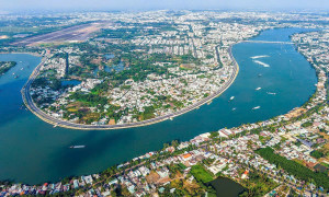Đồng Nai sẵn sàng vươn mình trở thành đô thị tầm cỡ khu vực và quốc tế