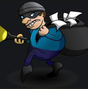 Tuyên truyền phòng chống tội phạm trộm cắp tài sản