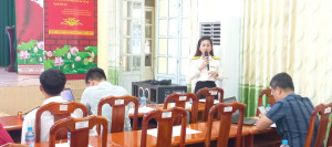 Triển khai thu thuế phi nông nghiệp