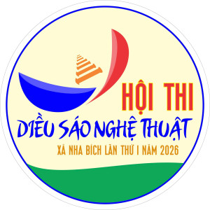 Hãy đến với Hội thi Diều sáo nghệ thuật xã Nha Bích lần thứ nhất năm 2026
