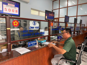 Chính quyền địa phương 2 cấp khẳng định hiệu quả sau 1 năm vận hành