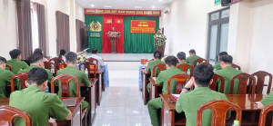 công an ngày 28 7