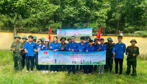 đoàn thanh niên ngày 24 7