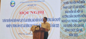 ngày 12 8 bồi dưỡng năng lực, nghiệp vụ cho công chức xã