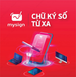 Hướng dẫn đăng ký CKS Viettel MySign trên VNeID