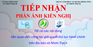 Công khai