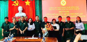 Hội ccb