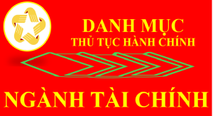 Panel Danh mục ngành Tài chính