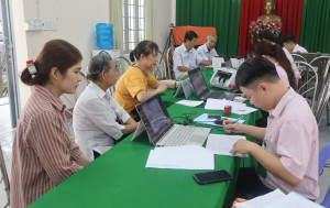 Quyết định 29 hỗ trợ học sinh, sinh viên, học viên Thạc sĩ, nghiên cứu sinh ngành STEM vay vốn ưu đãi lên đến 500 triệu đồng docx