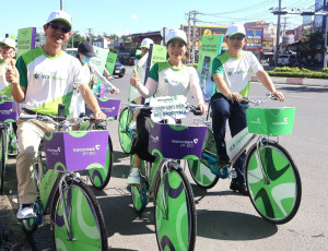 Chi bộ Vietcombank Nhơn Trạch đẩy mạnh chuyển đổi số, nâng cao chất lượng dịch vụ khách hàng docx