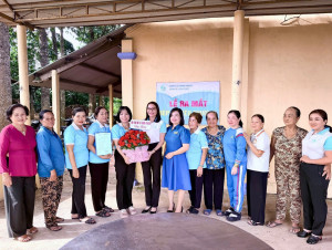 RA MẮT MÔ HÌNH docx