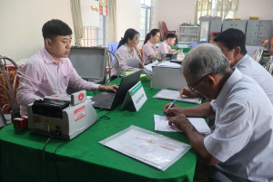 Giảm lãi suất một số chương trình tín dụng chính sách từ ngày 1-12-2025