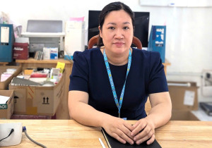 Sốt xuất huyết gia tăng: Ngành y tế xã Nhơn Trạch khuyến cáo...