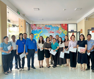 CUỘC THI SÁNG XANH SẠCH ĐẸP docx