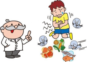 Một số nguyên nhận gây ngộ độc thực phẩm và cách phát hiện, xử lý docx