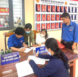 Hiệu quả rõ nét sau khi thực hiện chính quyền địa phương 02 cấp